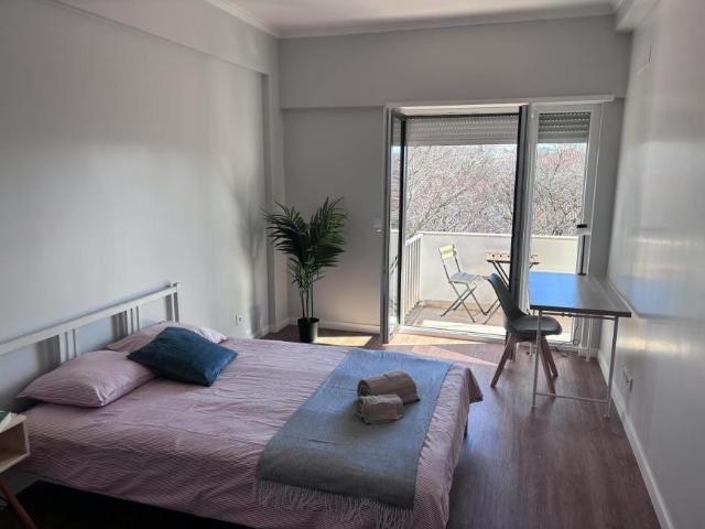 Quarto alugar em Arroios, Lisboa