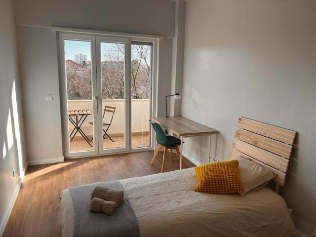 Quarto alugar em Arroios, Lisboa