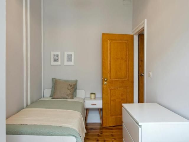 Quarto alugar em Arroios, Lisboa