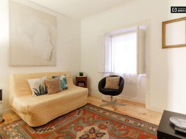 Apartamento alugar em Lisboa