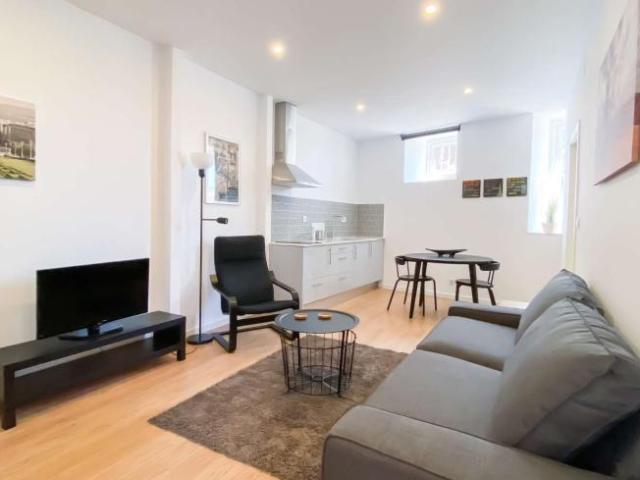 Apartamento alugar em Lisboa