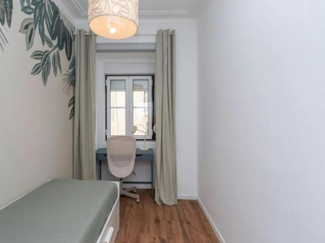 Quarto alugar em Lisboa