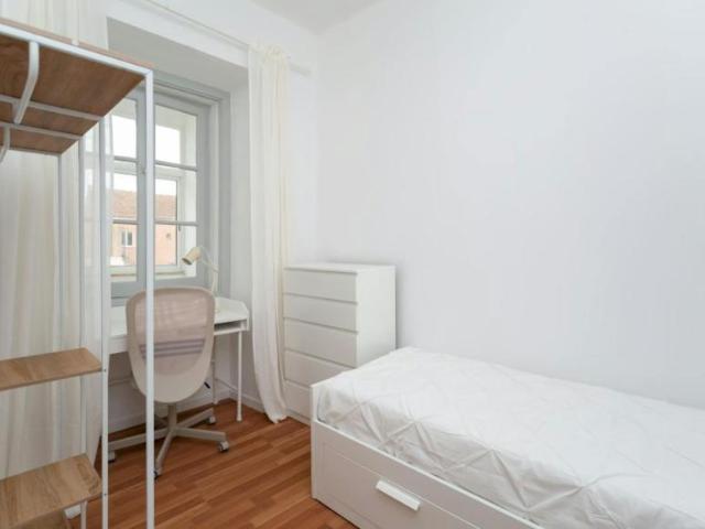 Quarto alugar em Lisboa