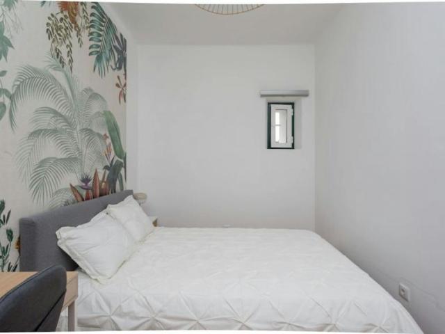 Quarto alugar em Lisboa