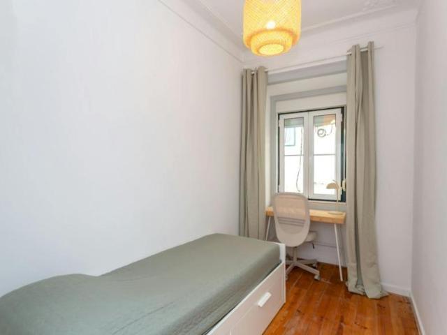 Quarto alugar em Lisboa