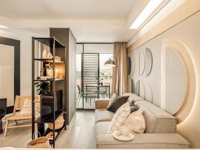 Apartamento alugar em Santo António, Lisboa