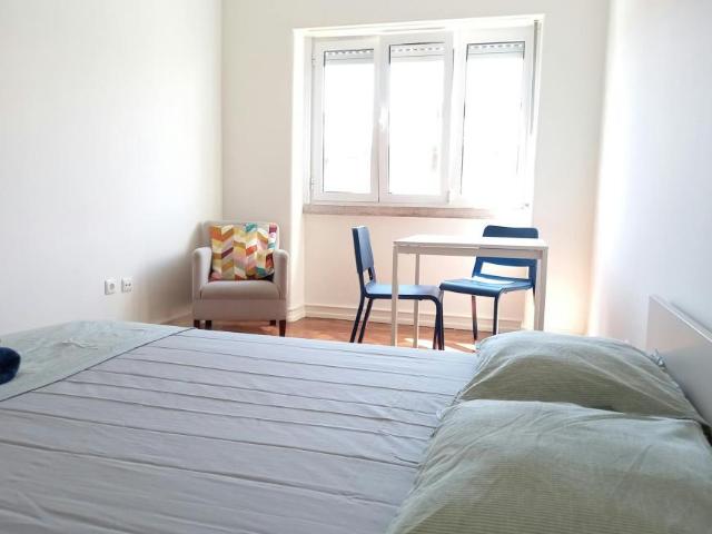 Quarto alugar em Lisboa