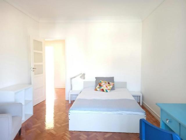 Quarto alugar em Lisboa