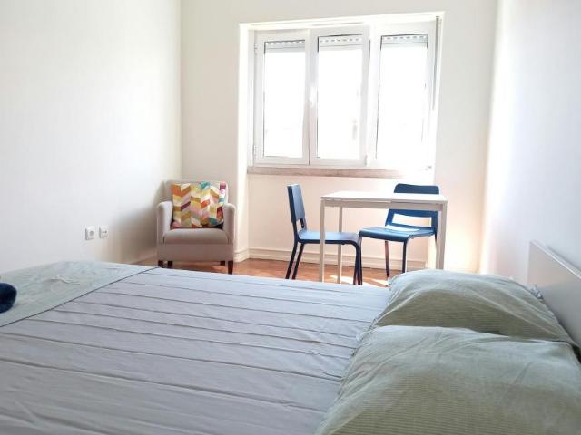 Quarto alugar em Anjos, Lisboa