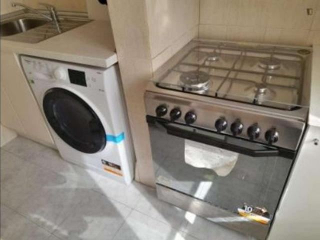 Apartamento alugar em Lisboa