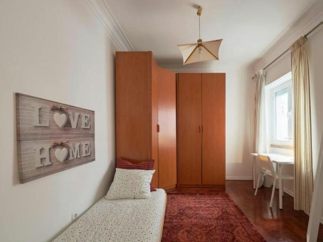 Quarto alugar em Lisboa