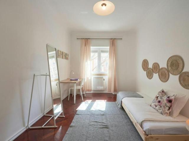 Quarto alugar em Lisboa