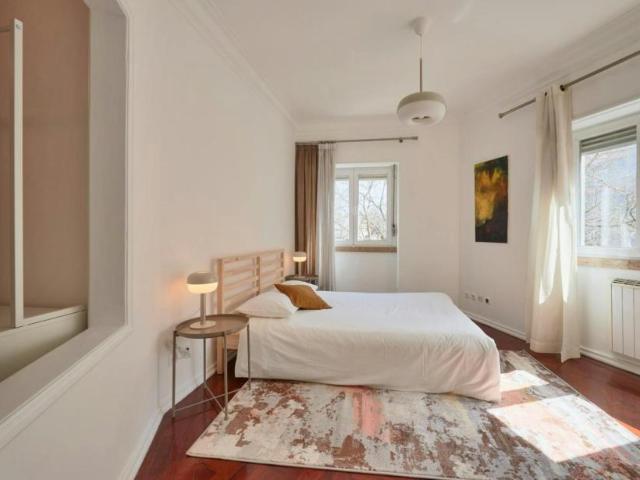 Quarto alugar em Anjos, Lisboa