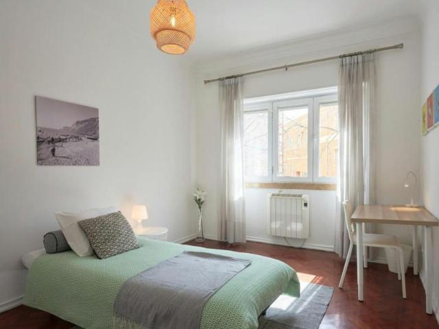 Quarto alugar em Anjos, Lisboa