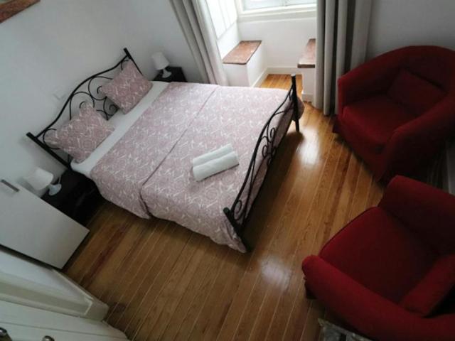 Quarto alugar em Arroios, Lisboa