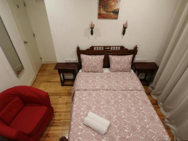 Quarto alugar em Arroios, Lisboa