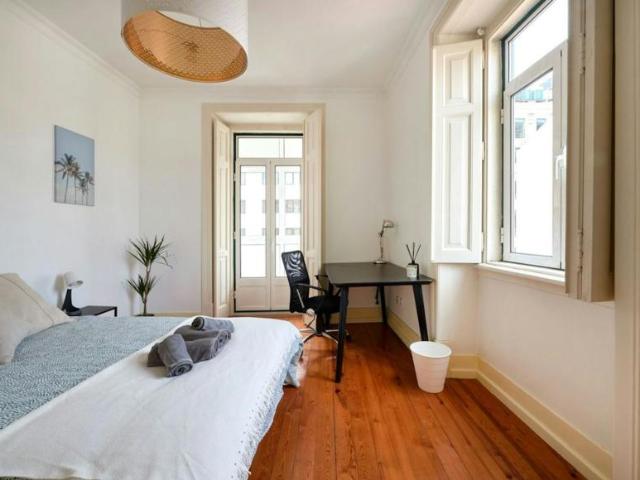 Quarto alugar em Santo António, Lisboa