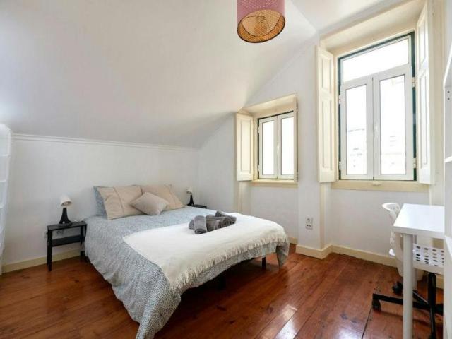 Quarto alugar em Santo António, Lisboa