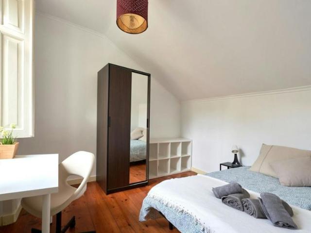 Quarto alugar em Santo António, Lisboa