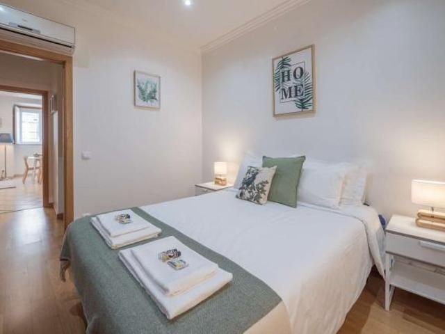 Apartamento alugar em Lisboa