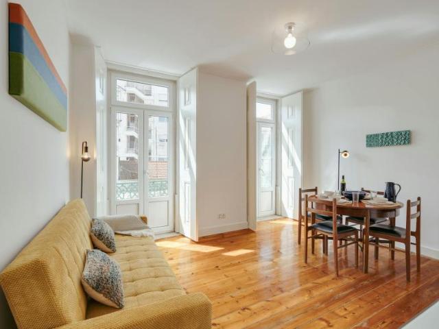 Apartamento alugar em Lisboa