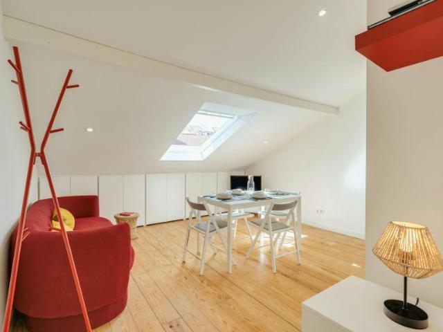 Apartamento alugar em Lisboa