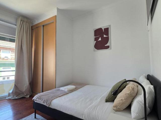 Quarto alugar em Arroios, Lisboa