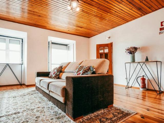 Apartamento alugar em Lisboa