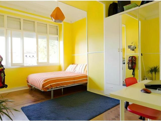 Quarto alugar em Lisboa