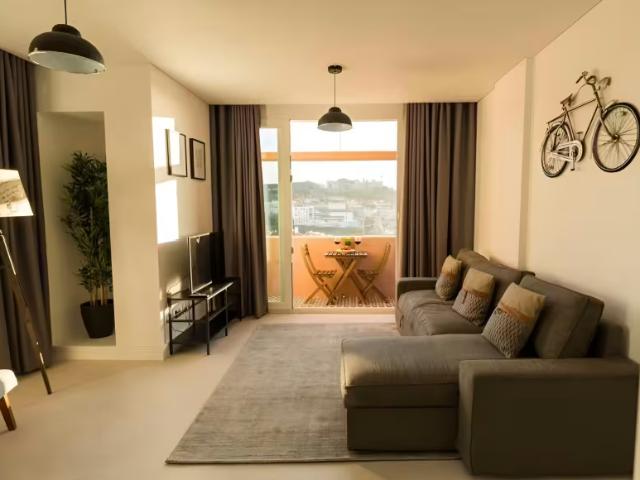Apartamento alugar em São Vicente de Fora, Lisboa