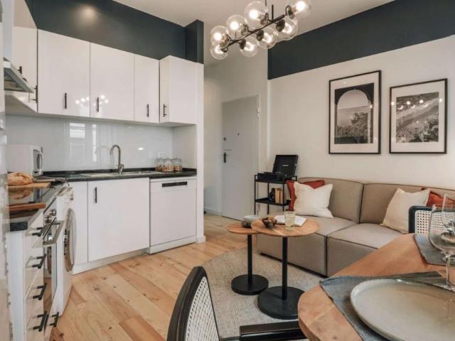 Apartamento alugar em Lisboa