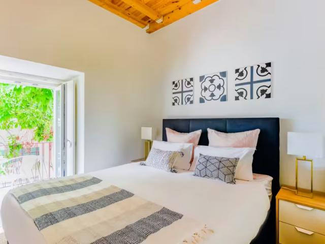 Apartamento alugar em São Vicente de Fora, Lisboa