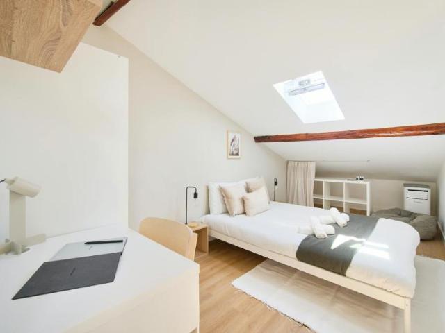 Quarto alugar em Arroios, Lisboa