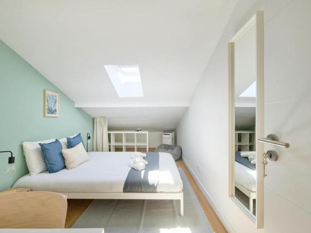 Quarto alugar em Lisboa