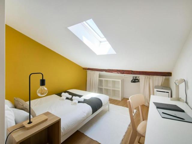 Quarto alugar em Lisboa