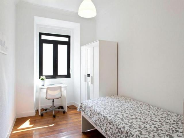 Quarto alugar em Arroios, Lisboa