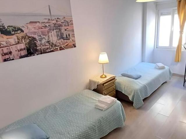 Quarto alugar em Arroios, Lisboa