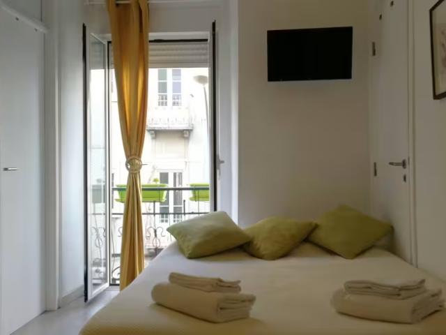 Quarto alugar em Lisboa