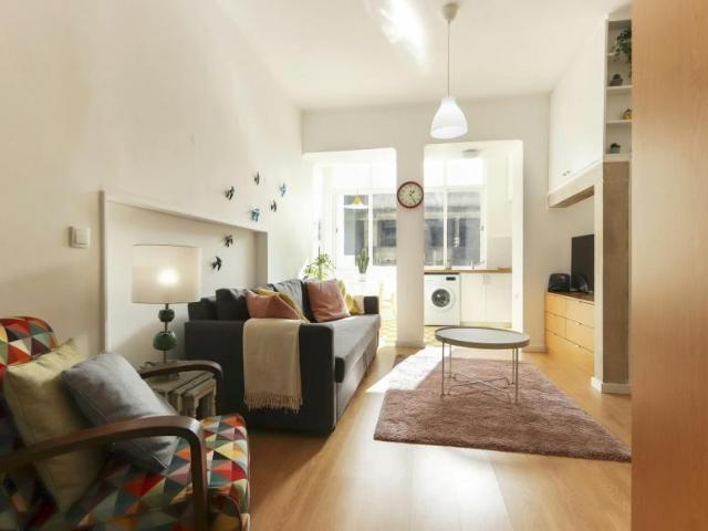 Apartamento alugar em São Vicente de Fora, Lisboa