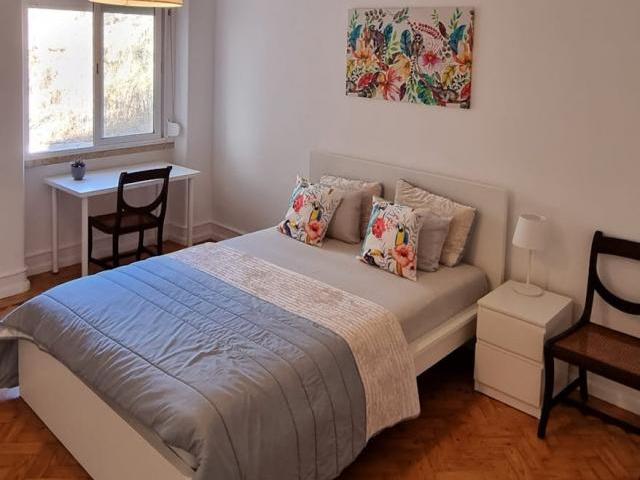 Quarto alugar em São Vicente de Fora, Lisboa