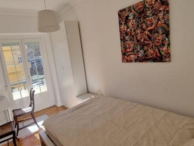 Quarto alugar em São Vicente de Fora, Lisboa