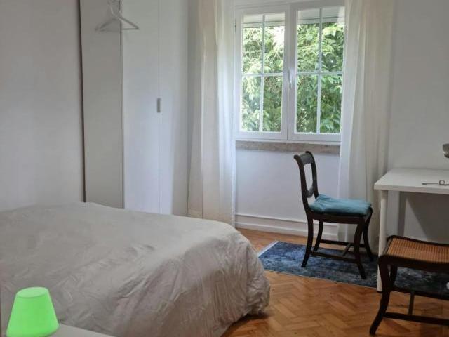 Quarto alugar em São Vicente de Fora, Lisboa