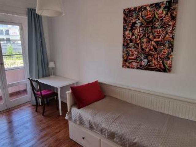 Quarto alugar em São Vicente de Fora, Lisboa