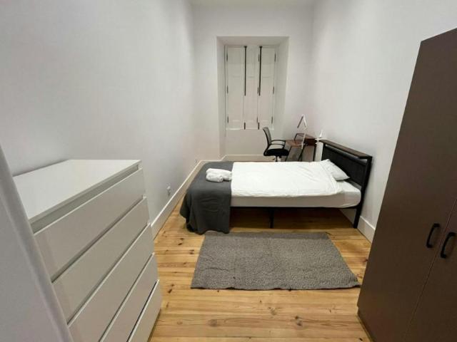 Quarto alugar em Bairro Andrade, Lisboa