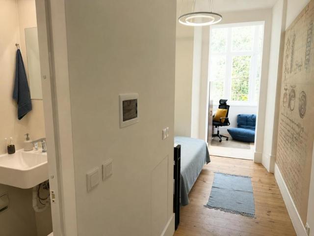Quarto alugar em Bairro Andrade, Lisboa