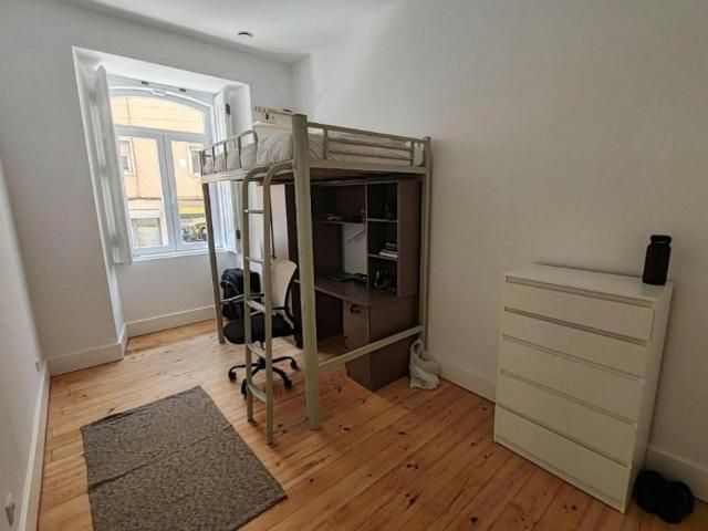 Quarto alugar em Bairro Andrade, Lisboa