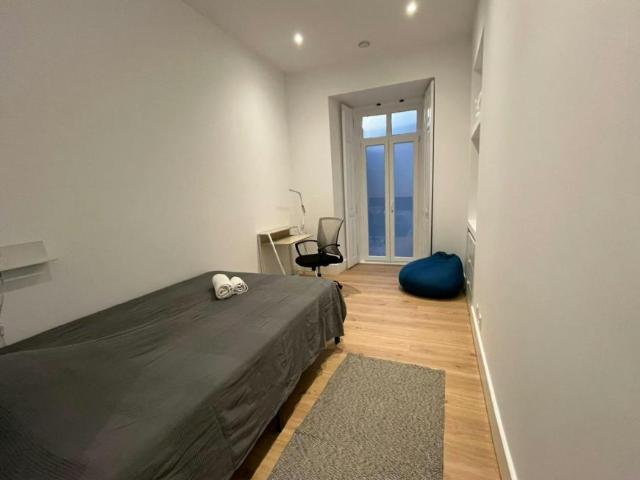 Quarto alugar em Bairro Andrade, Lisboa