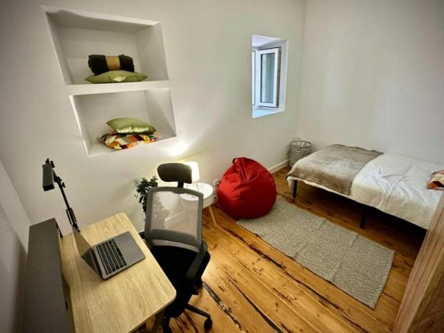 Quarto alugar em Bairro Andrade, Lisboa