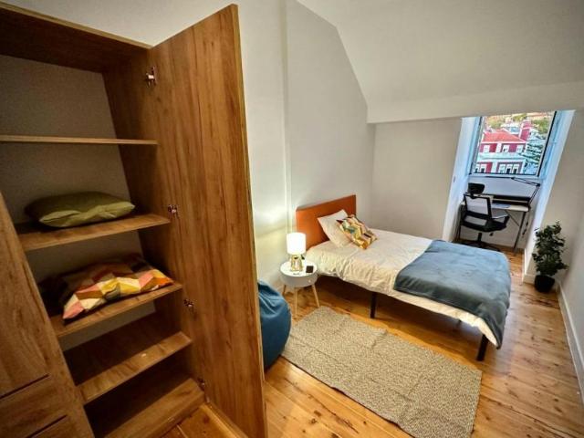 Quarto alugar em Bairro Andrade, Lisboa