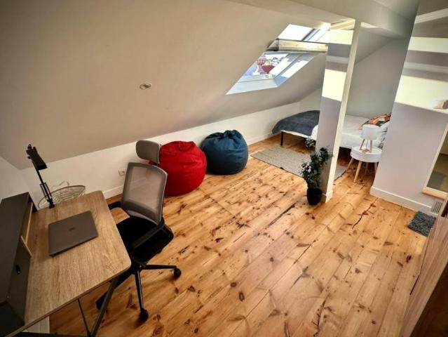 Quarto alugar em Bairro Andrade, Lisboa